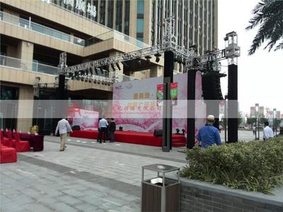 崇明区礼仪庆典帐篷租赁公司 一站式保障你的庆典体验
