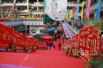 深圳礼仪庆典与活动服务全解析 从展会策划到设备租赁的一站式指南